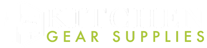 Kitchen Gear Supplies