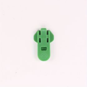 1pc Manual Can Opener; Soda Beer Can Opener; Beverage Can Protector; Kitchen Gadgets; Kitchen Tools (Color: Green)